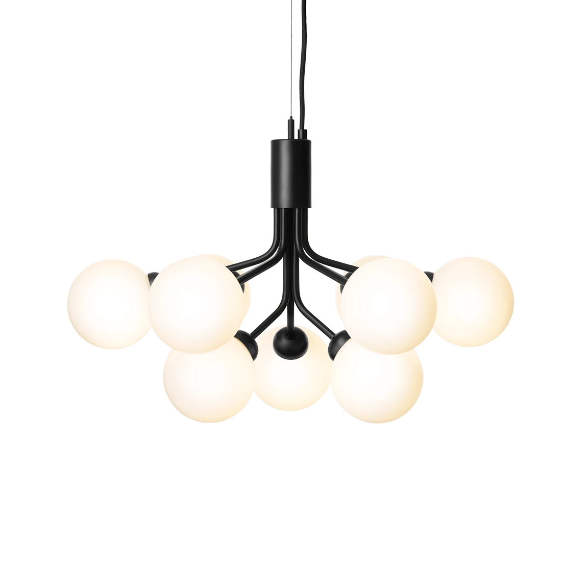 Nuura Apiales 9 Pendant Lamp 彼亞斯系列 吊燈 - 九燈款