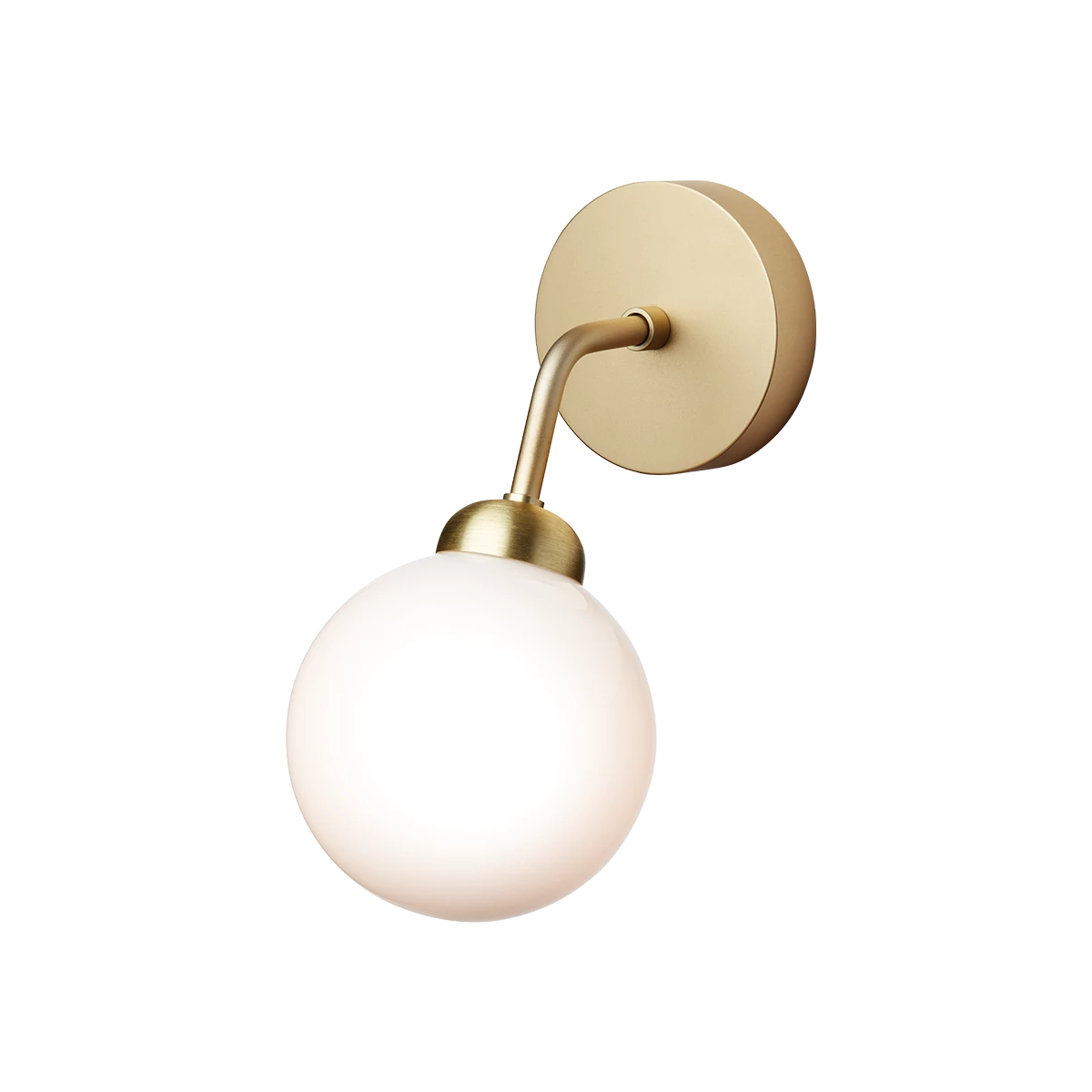 Nuura Apiales 1 Wall Lamp 彼亞斯系列 圓球壁燈