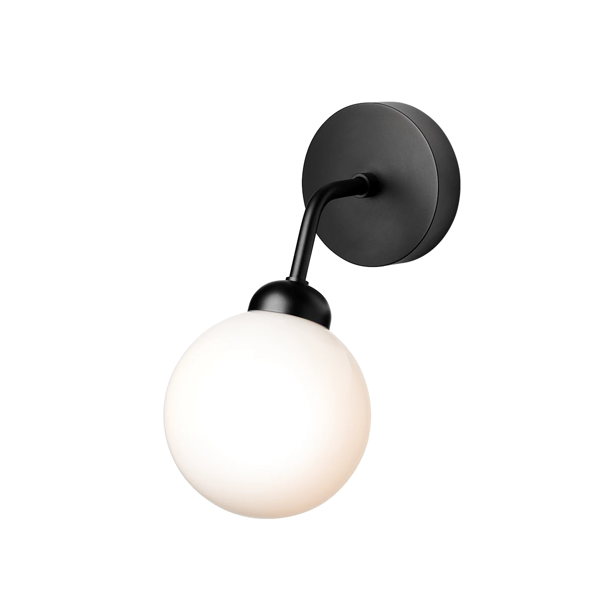 Nuura Apiales 1 Wall Lamp 彼亞斯系列 圓球壁燈