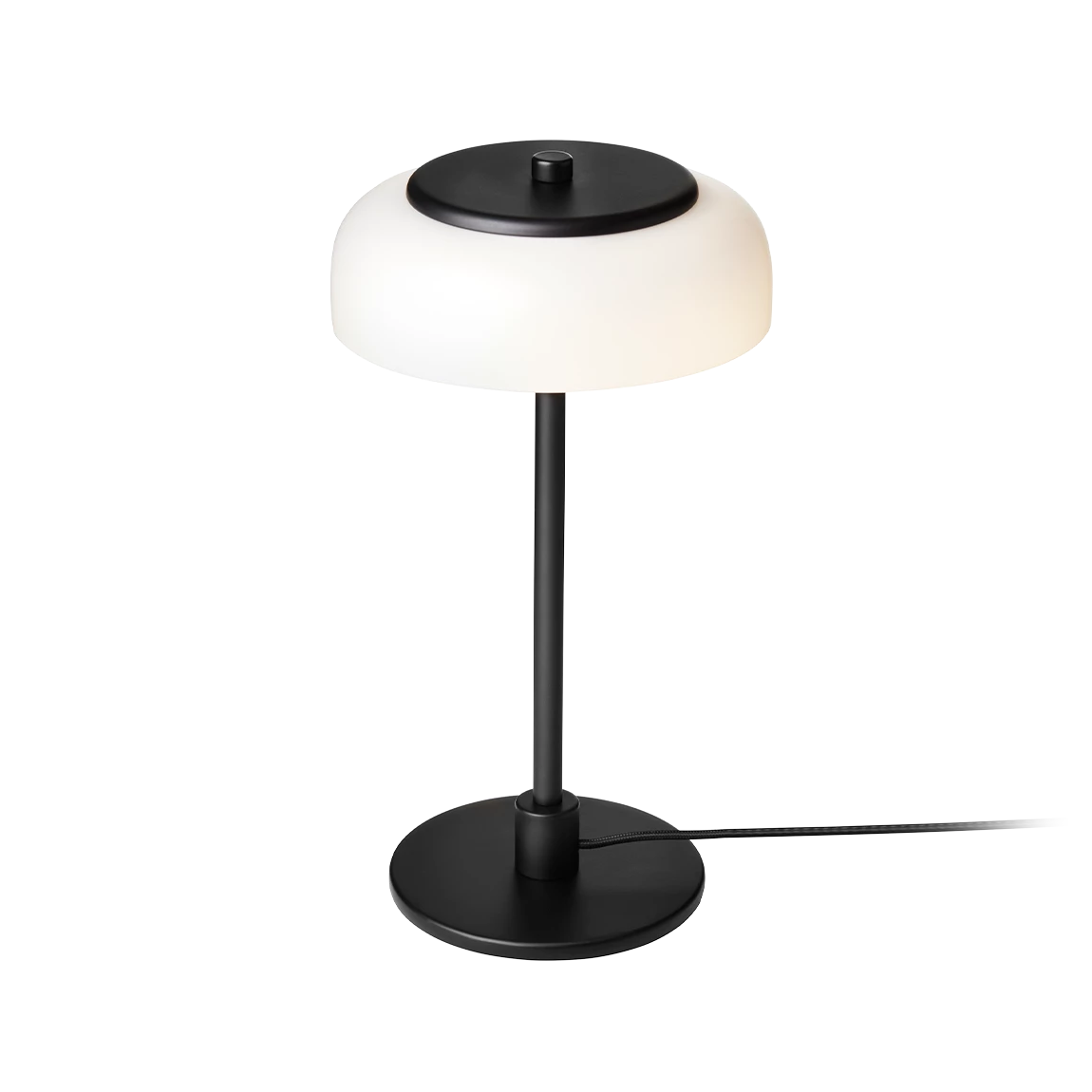 Nuura Blossi Table Lamp Small 布洛西系列 圓形桌燈 - 小尺寸