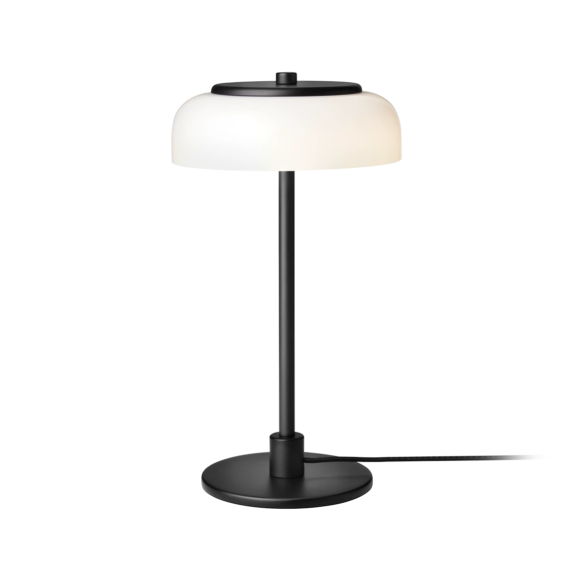 Nuura Blossi Table Lamp Small 布洛西系列 圓形桌燈 - 小尺寸