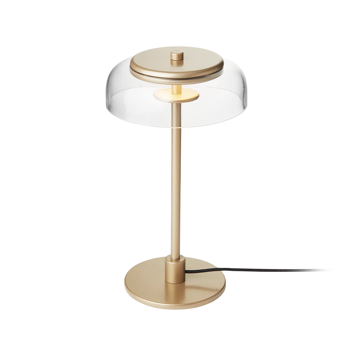 Nuura Blossi Table Lamp Small 布洛西系列 圓形桌燈 - 小尺寸