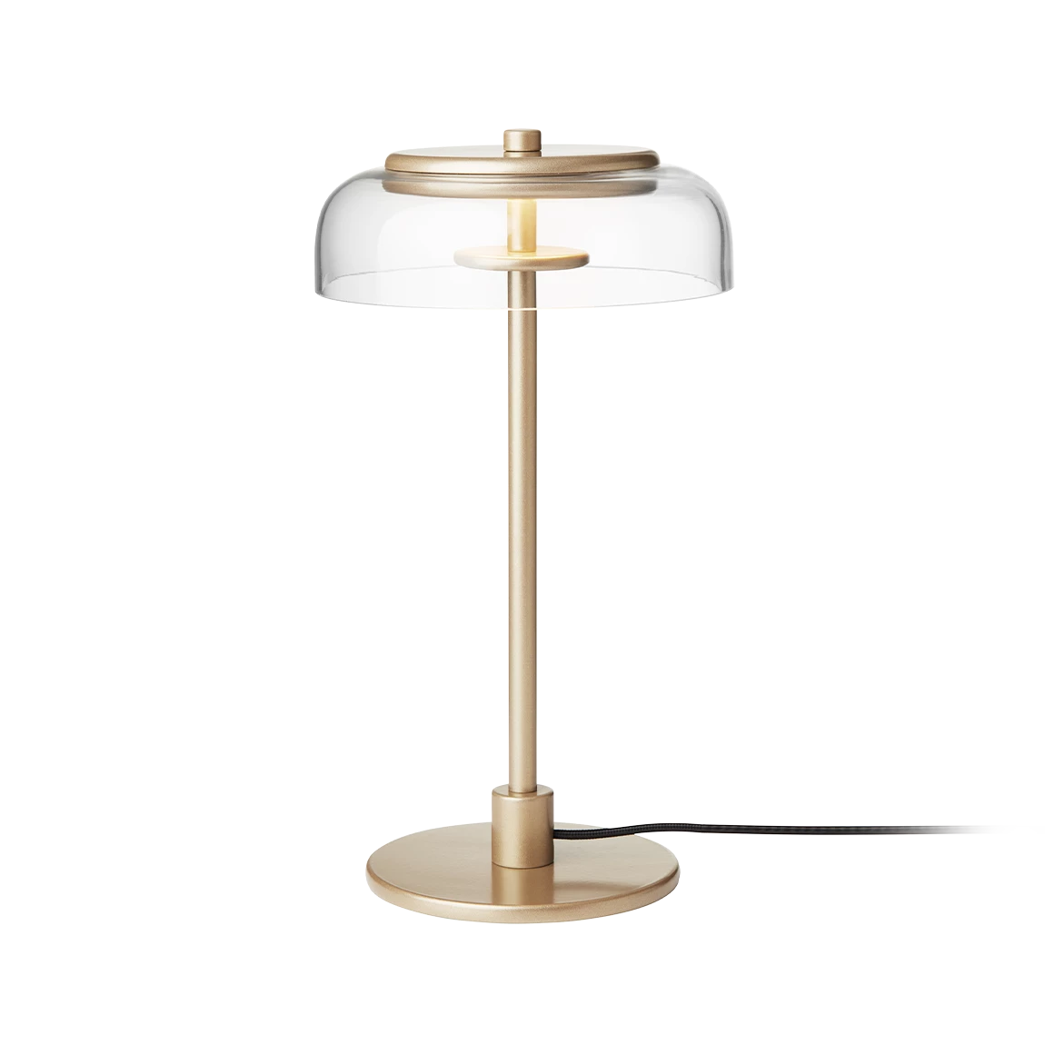Nuura Blossi Table Lamp Small 布洛西系列 圓形桌燈 - 小尺寸