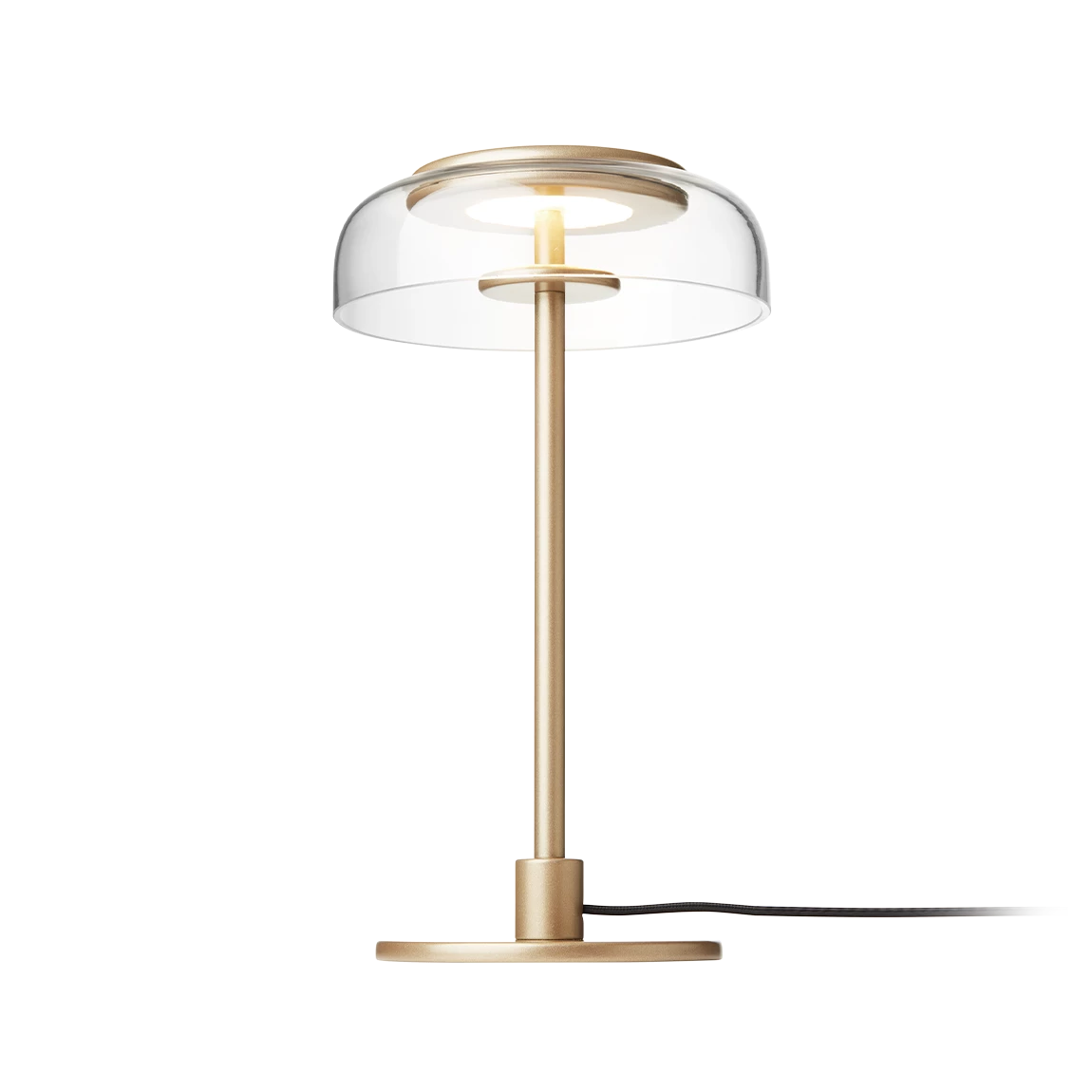 Nuura Blossi Table Lamp Small 布洛西系列 圓形桌燈 - 小尺寸