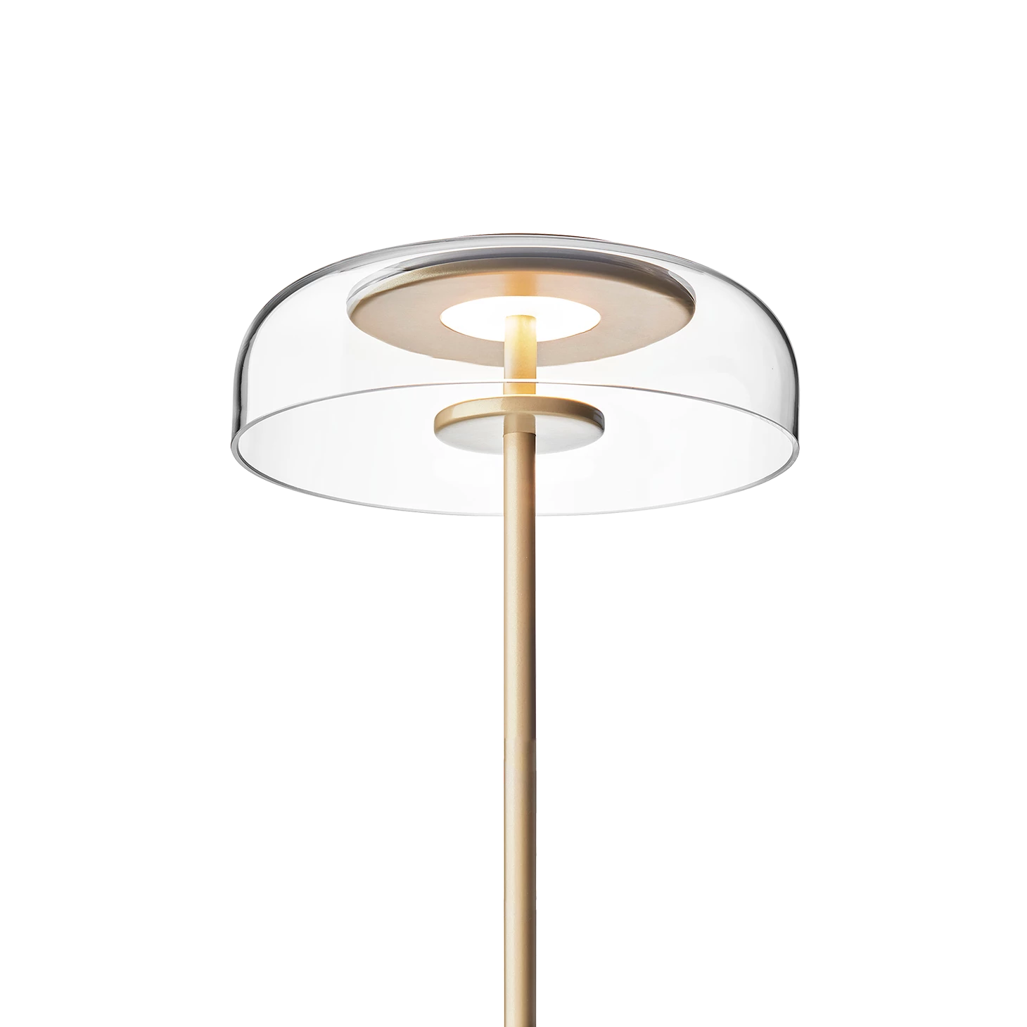Nuura Blossi Table Lamp 布洛西系列 圓形桌燈 - 標準版