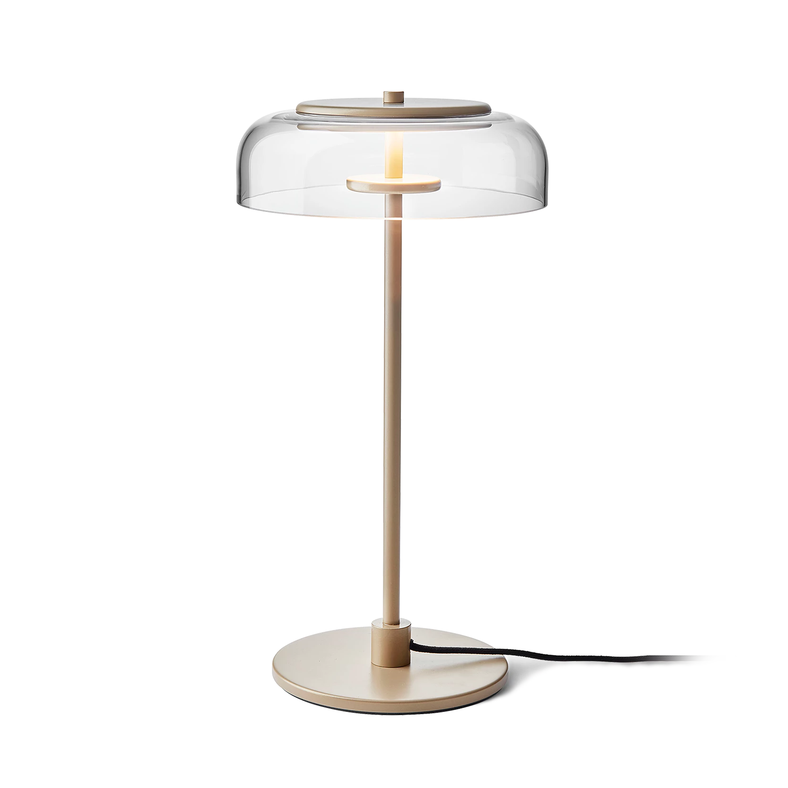Nuura Blossi Table Lamp 布洛西系列 圓形桌燈 - 標準版