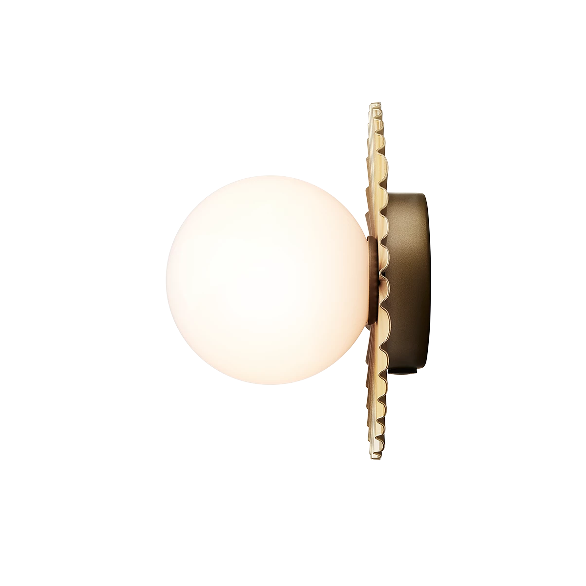 Nuura Liila Muuse Wall Lamp Small IP44 莉拉繆斯系列 壁/頂燈 - 小尺寸