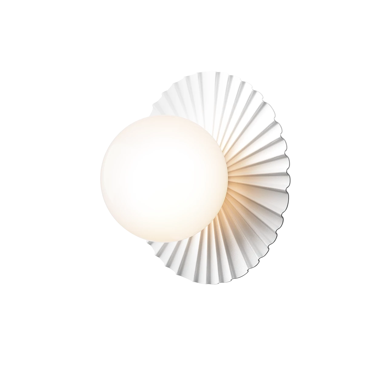 Nuura Liila Muuse Wall Lamp Small IP44 莉拉繆斯系列 壁/頂燈 - 小尺寸