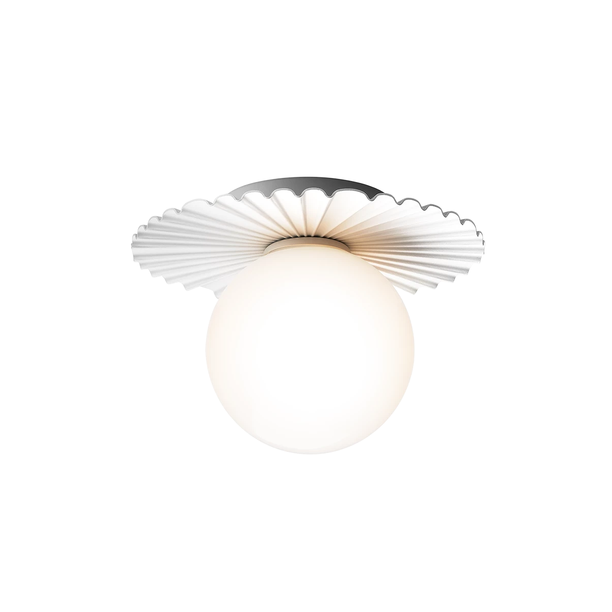 Nuura Liila Muuse Wall Lamp Small IP44 莉拉繆斯系列 壁/頂燈 - 小尺寸