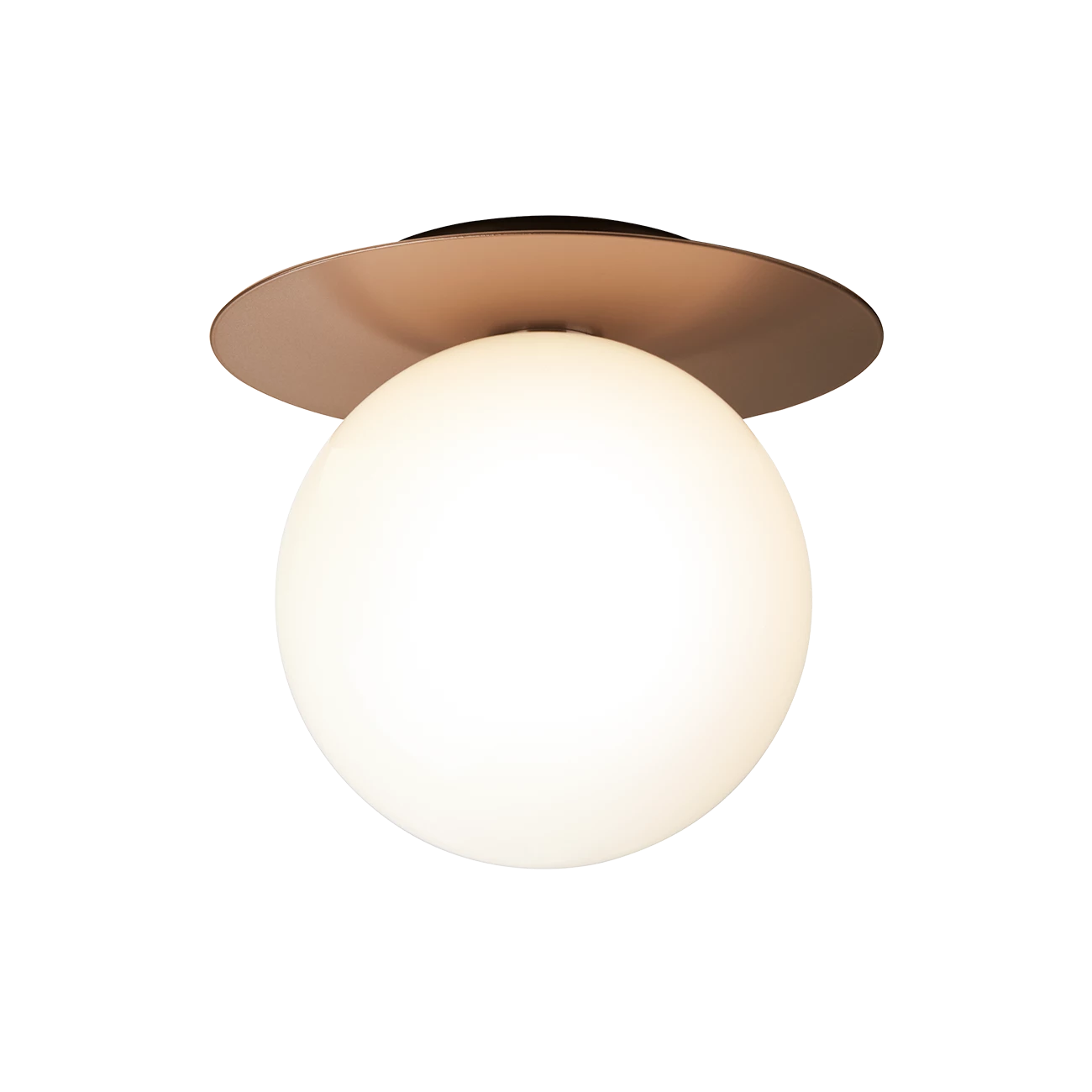 Nuura Liila 1 Wall Lamp Large IP44 莉拉系列 壁/頂燈 - 大尺寸