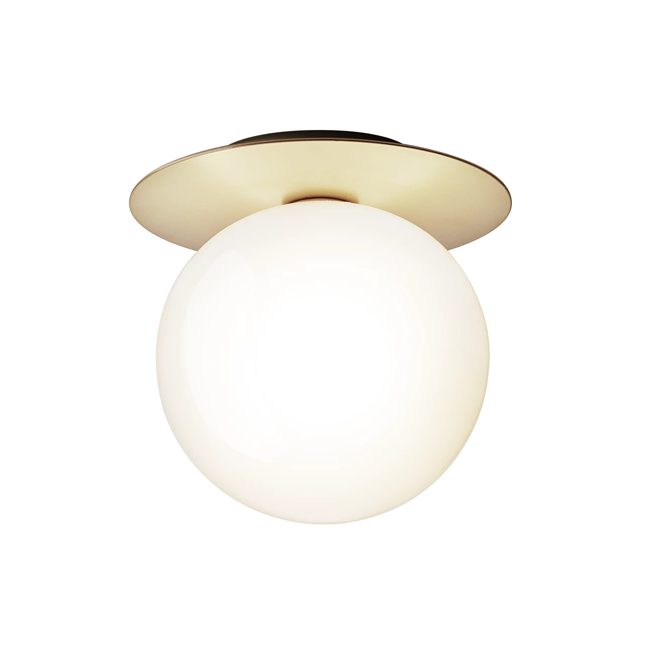Nuura Liila 1 Wall Lamp Large IP44 莉拉系列 壁/頂燈 - 大尺寸
