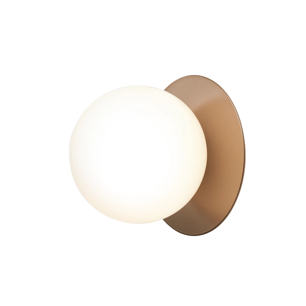 Nuura Liila 1 Wall Lamp Medium IP44 莉拉系列 壁/頂燈 - 中尺寸