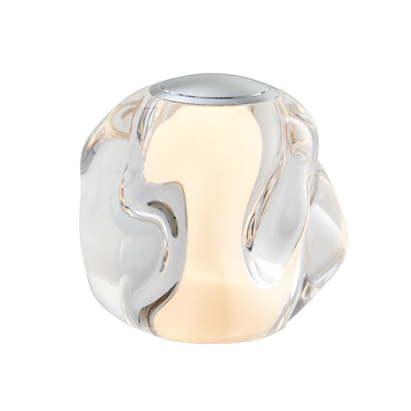 Loom Design Ice Ball Portable Table Lamp 冰球系列 充電式 無線桌燈