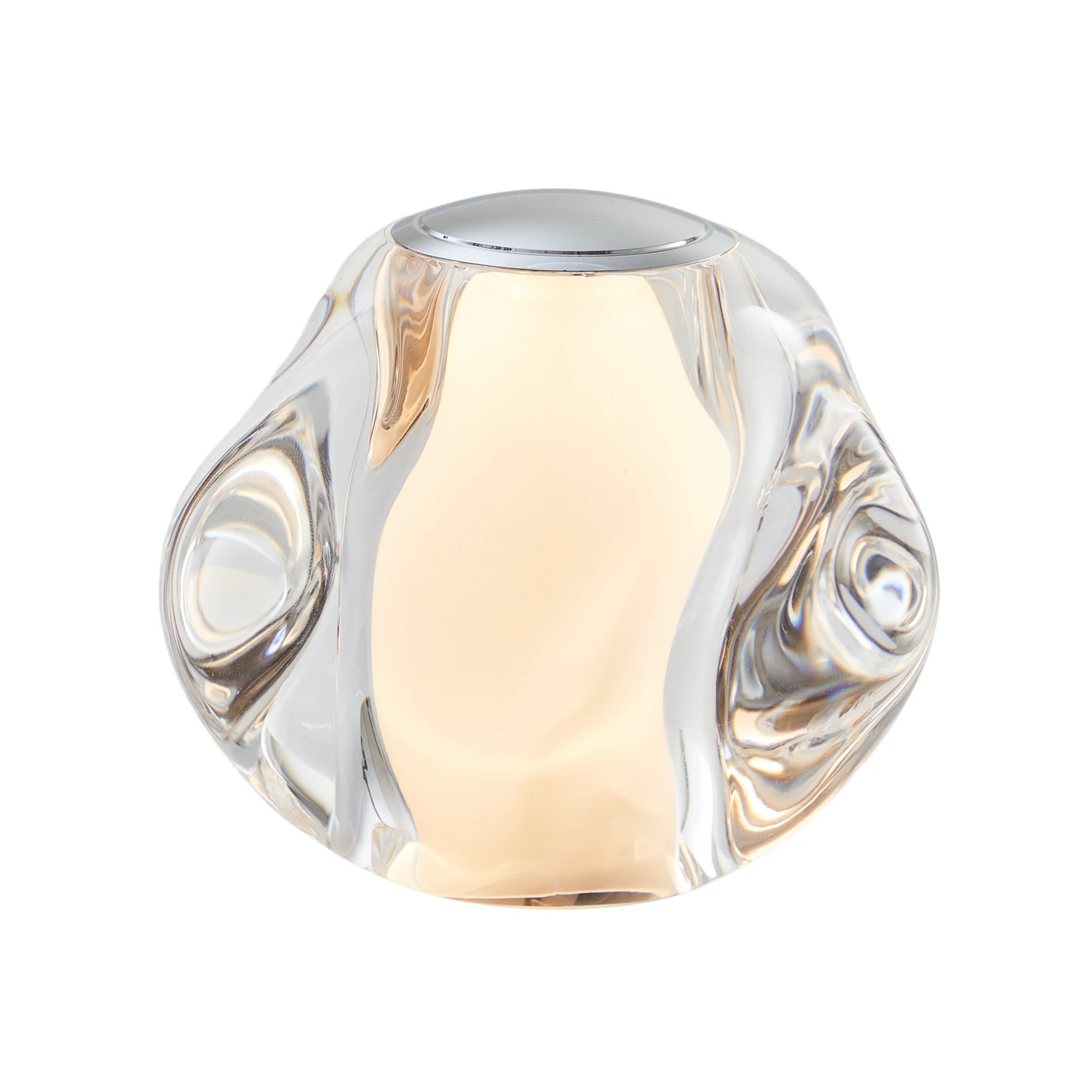 Loom Design Ice Ball Portable Table Lamp 冰球系列 充電式 無線桌燈