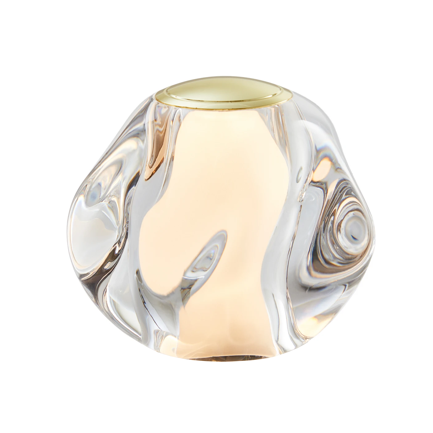 Loom Design Ice Ball Portable Table Lamp 冰球系列 充電式 無線桌燈