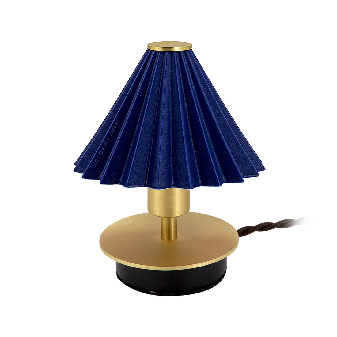 Gram Eight Origami Lamp Table Mini 折紙系列 陶質桌燈 - 小尺寸