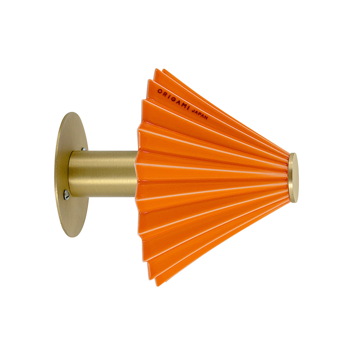 Gram Eight Origami Lamp Bracket 折紙系列 陶質壁燈 / 頂燈