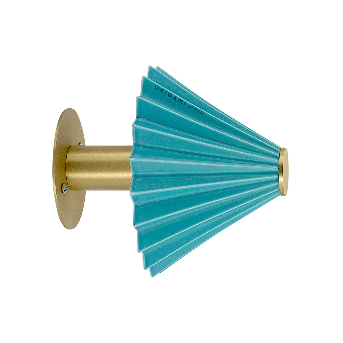 Gram Eight Origami Lamp Bracket 折紙系列 陶質壁燈 / 頂燈