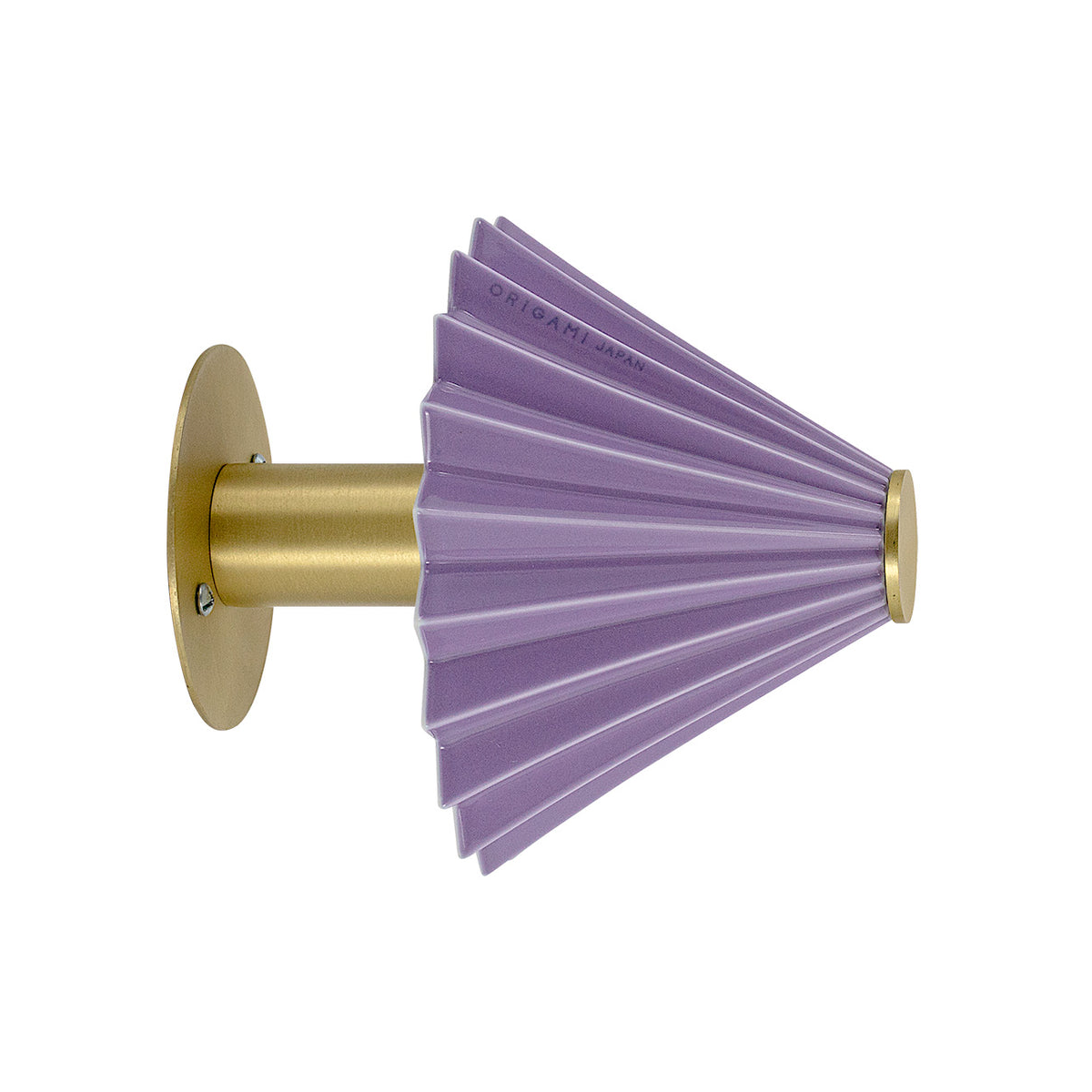 Gram Eight Origami Lamp Bracket 折紙系列 陶質壁燈 / 頂燈