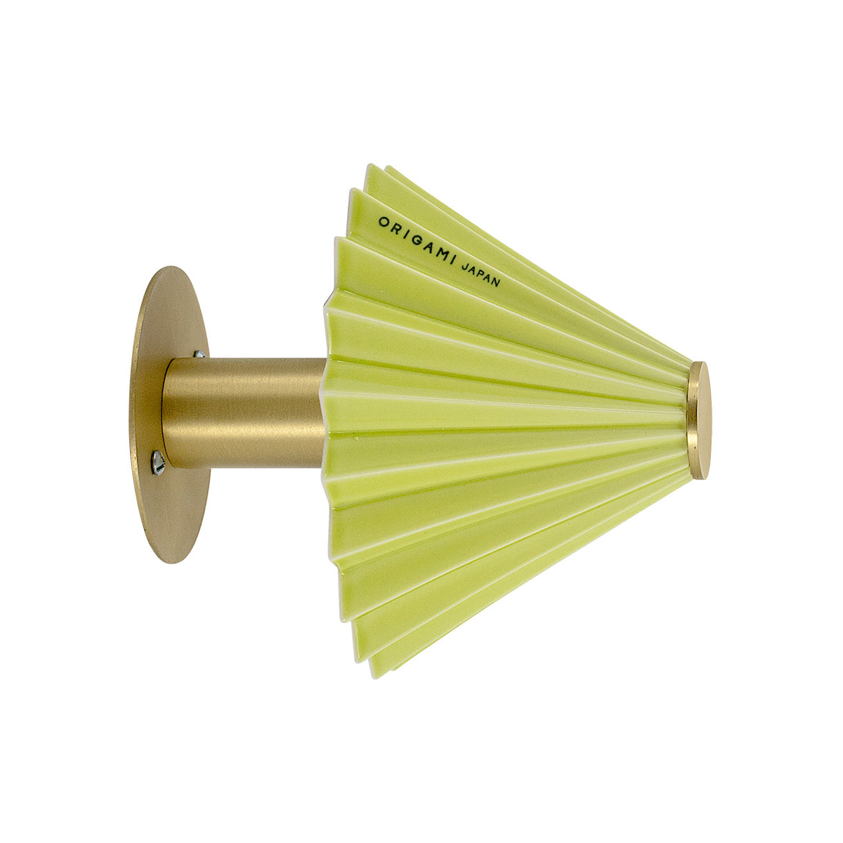 Gram Eight Origami Lamp Bracket 折紙系列 陶質壁燈 / 頂燈