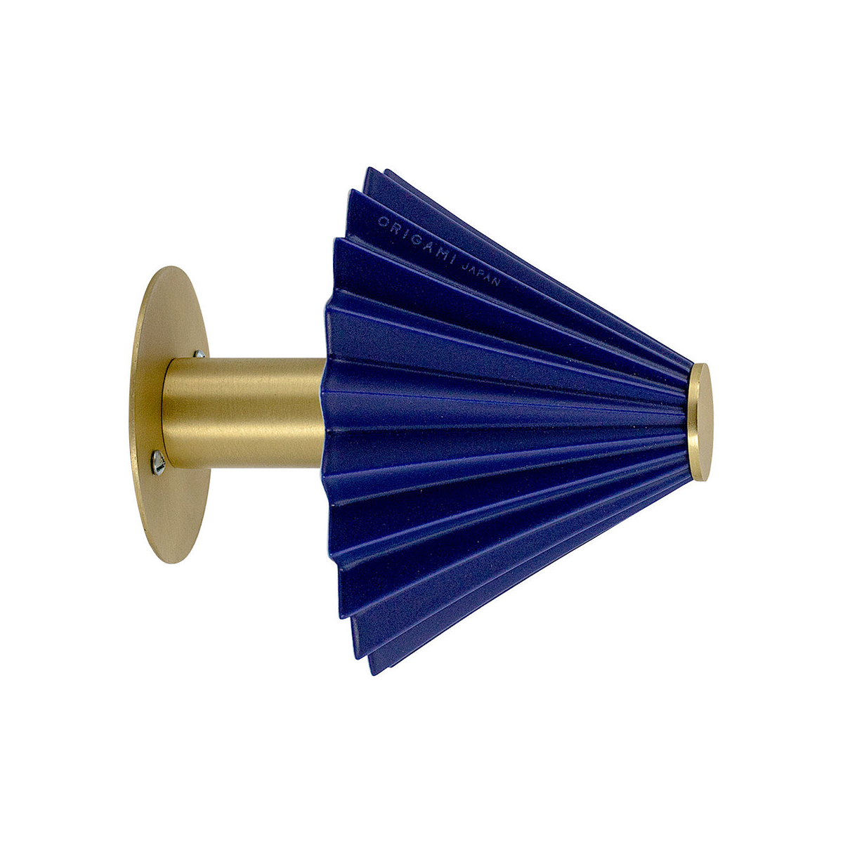 Gram Eight Origami Lamp Bracket 折紙系列 陶質壁燈 / 頂燈