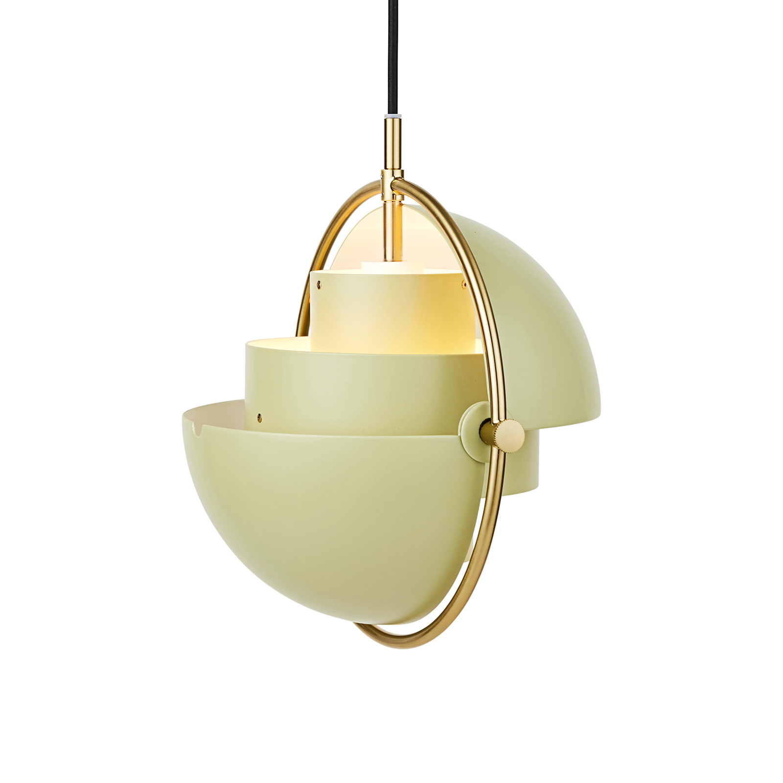 Gubi Multi-Lite Pendant Lamp Small 莫迪系列 吊燈 小尺寸