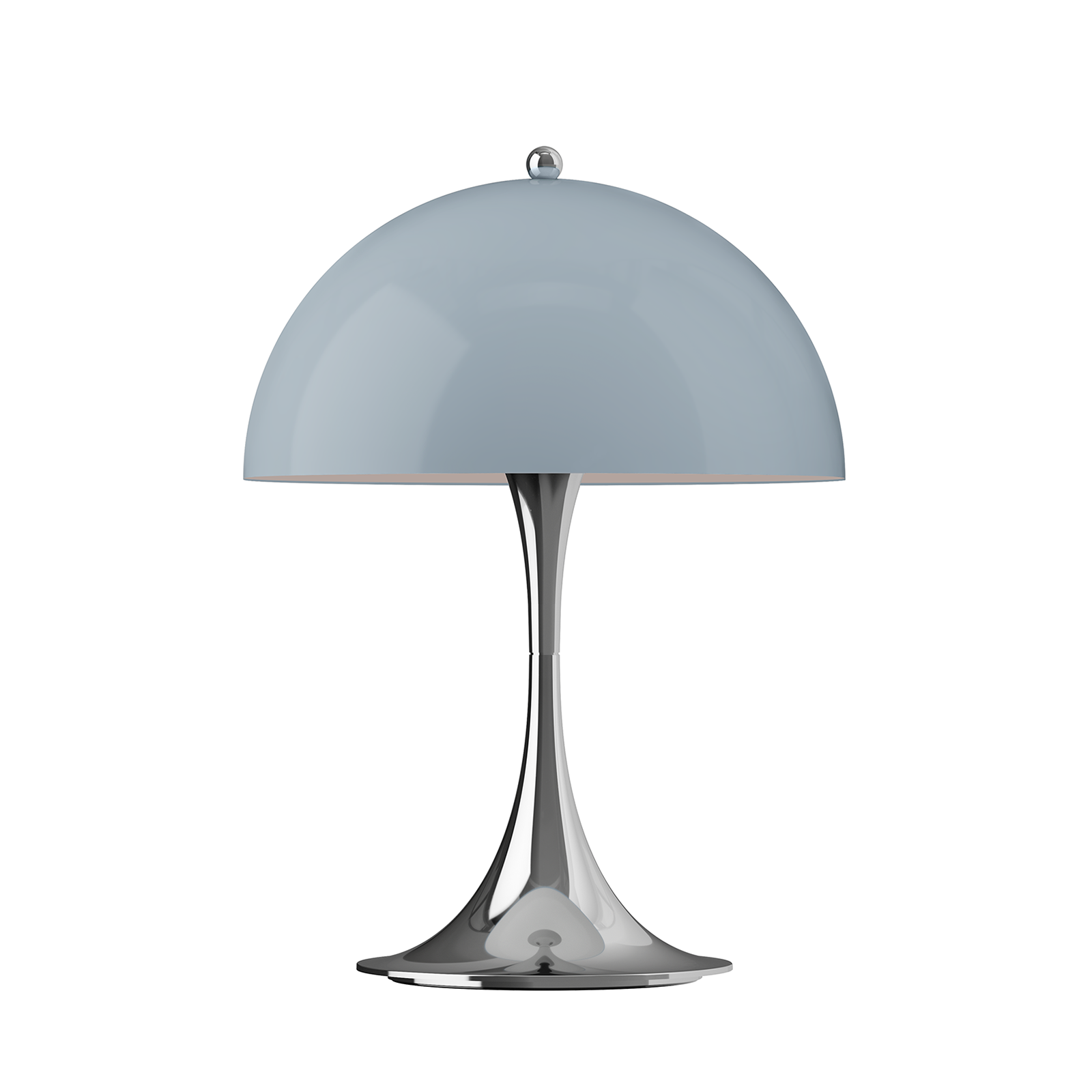 Louis Poulsen Panthella 250 Portable The Originals V3 IP44 潘多拉系列 可攜式充電桌燈 - 初代配色款
