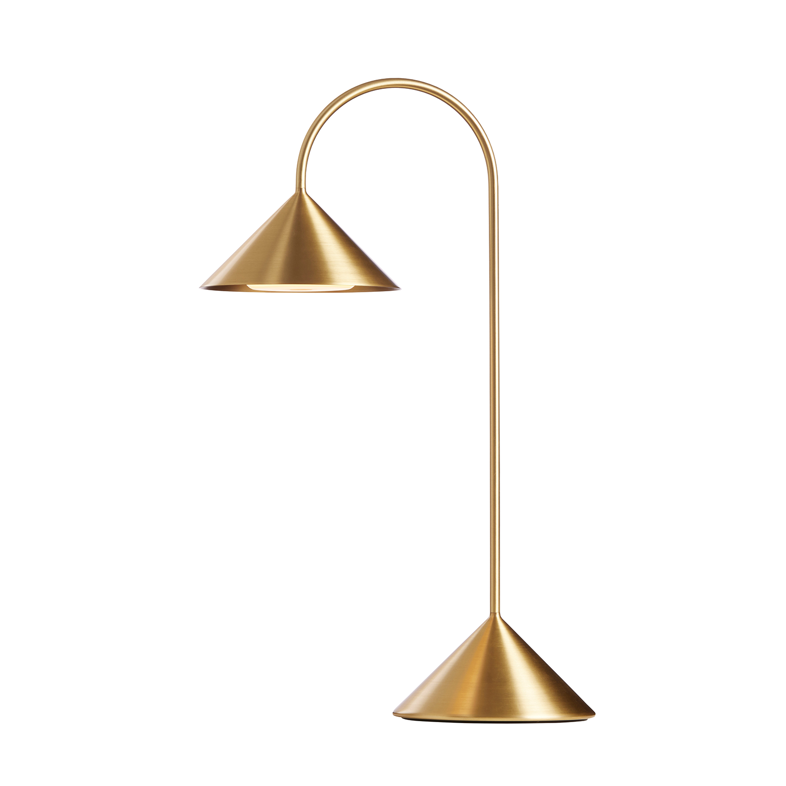 Frandsen Grasp Portable Lamp IP44 提光系列 無線充電桌燈