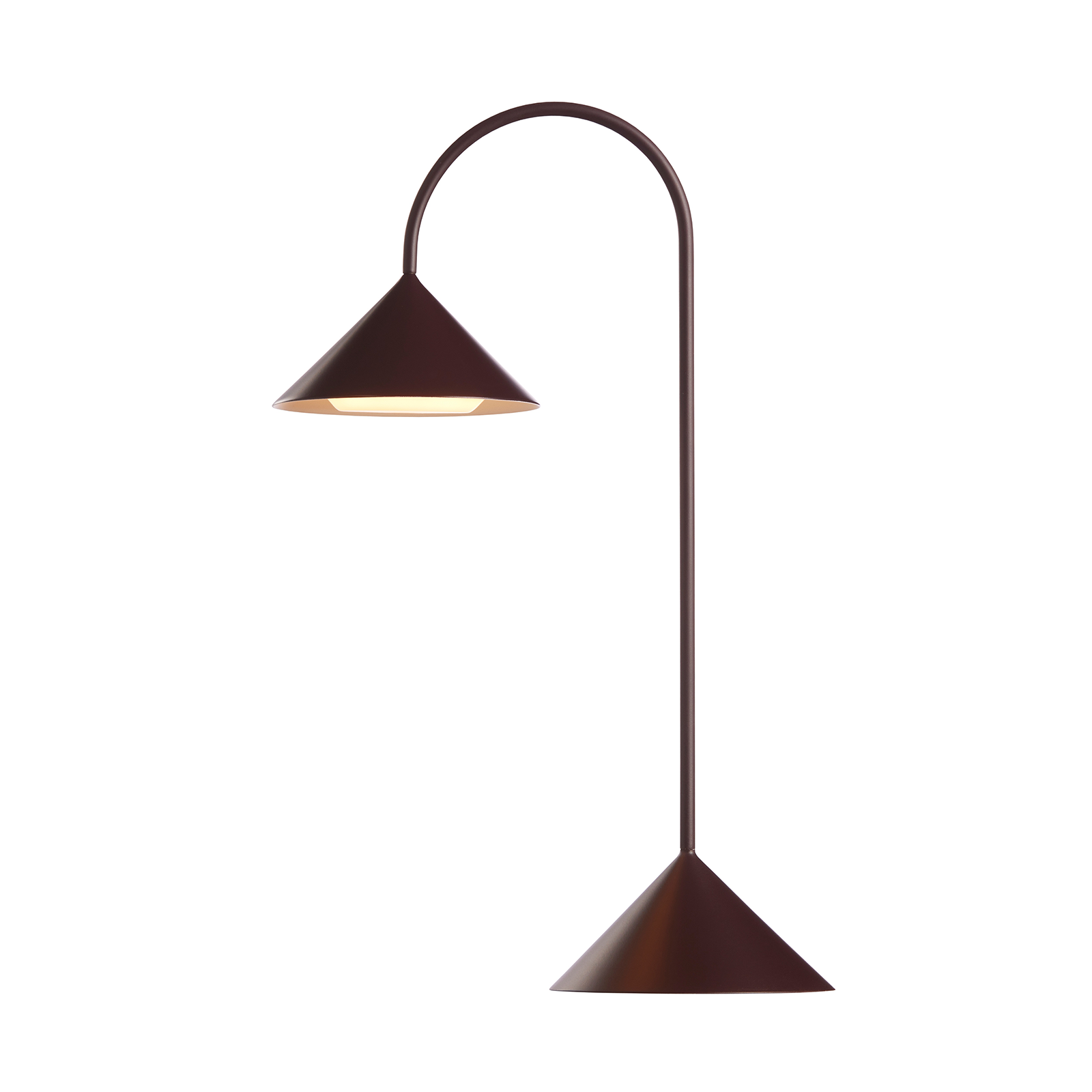Frandsen Grasp Portable Lamp IP44 提光系列 無線充電桌燈