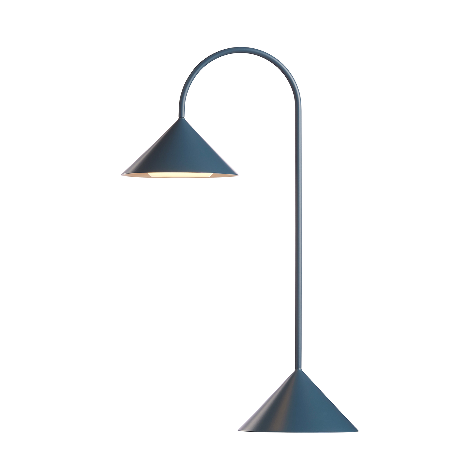 Frandsen Grasp Portable Lamp IP44 提光系列 無線充電桌燈