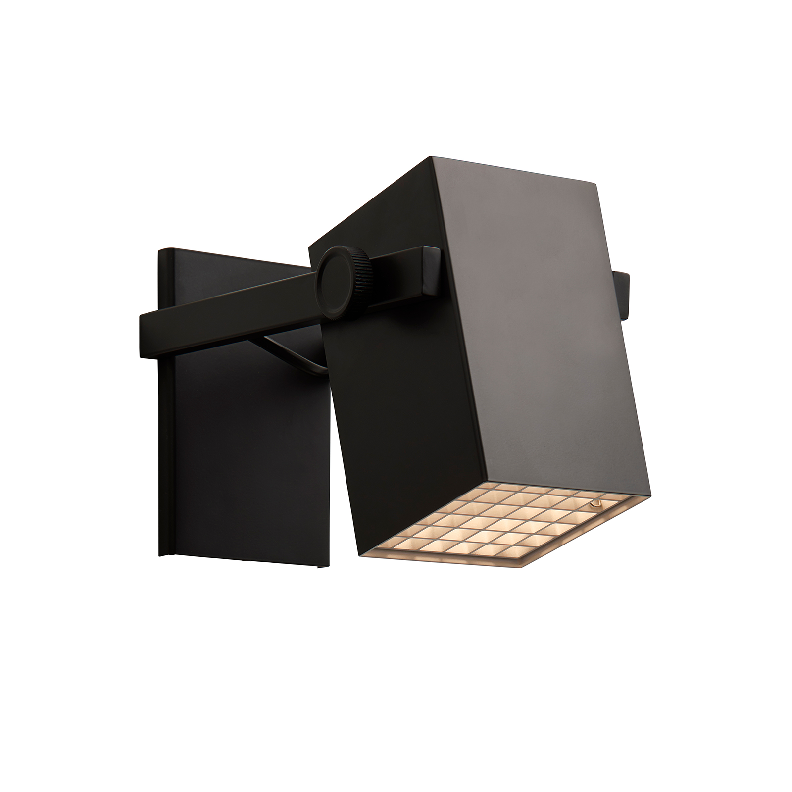 Frandsen BF Quadro Wall Lamp 方影系列 金屬壁燈