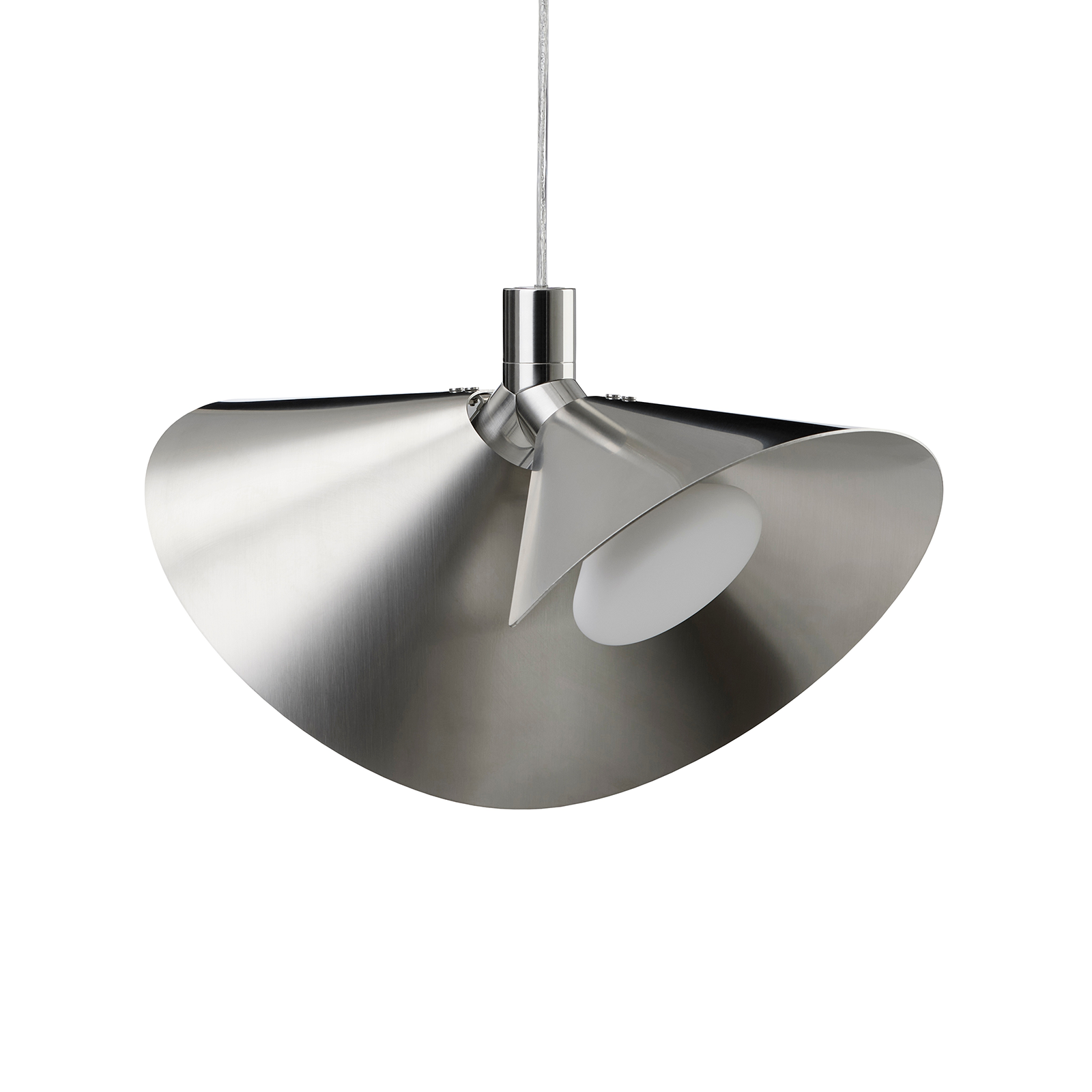 Frandsen Peel Pendant 沐光系列 金屬吊燈