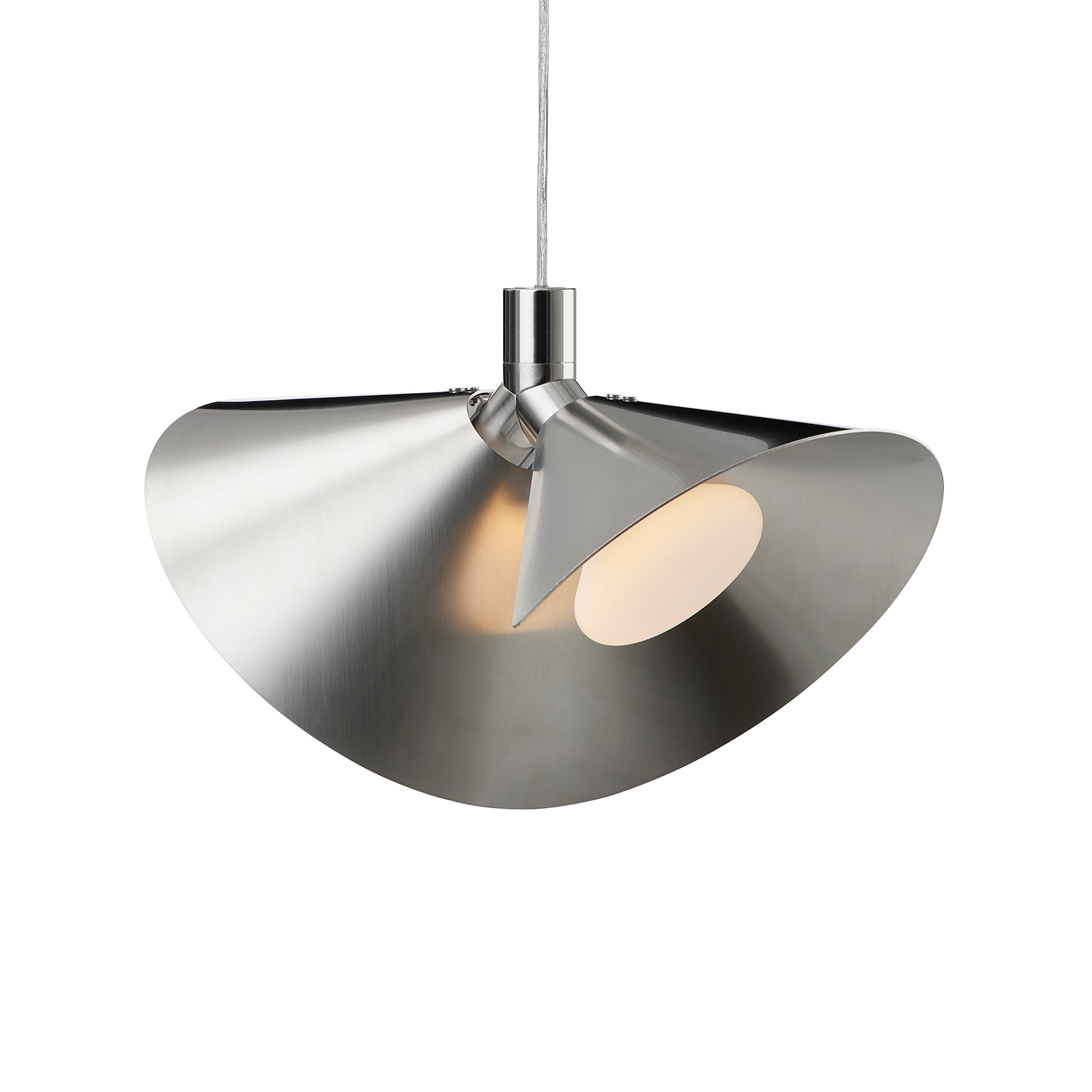 Frandsen Peel Pendant 沐光系列 金屬吊燈