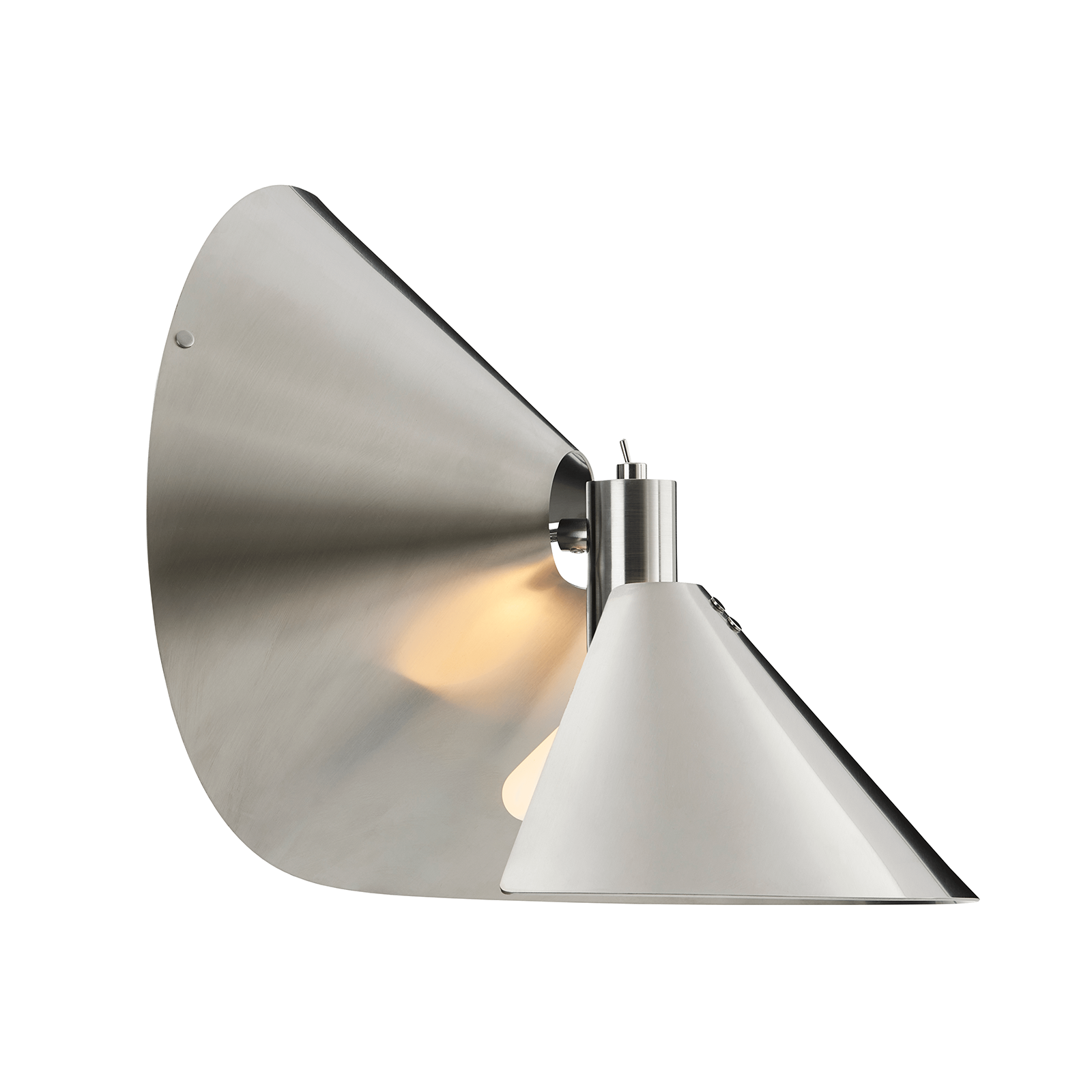 Frandsen Peel Wall Lamp 沐光系列 金屬壁燈