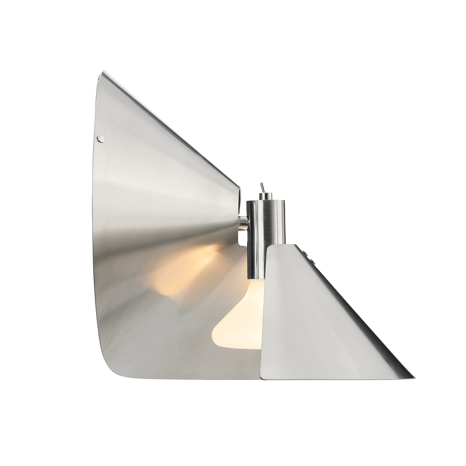 Frandsen Peel Wall Lamp 沐光系列 金屬壁燈