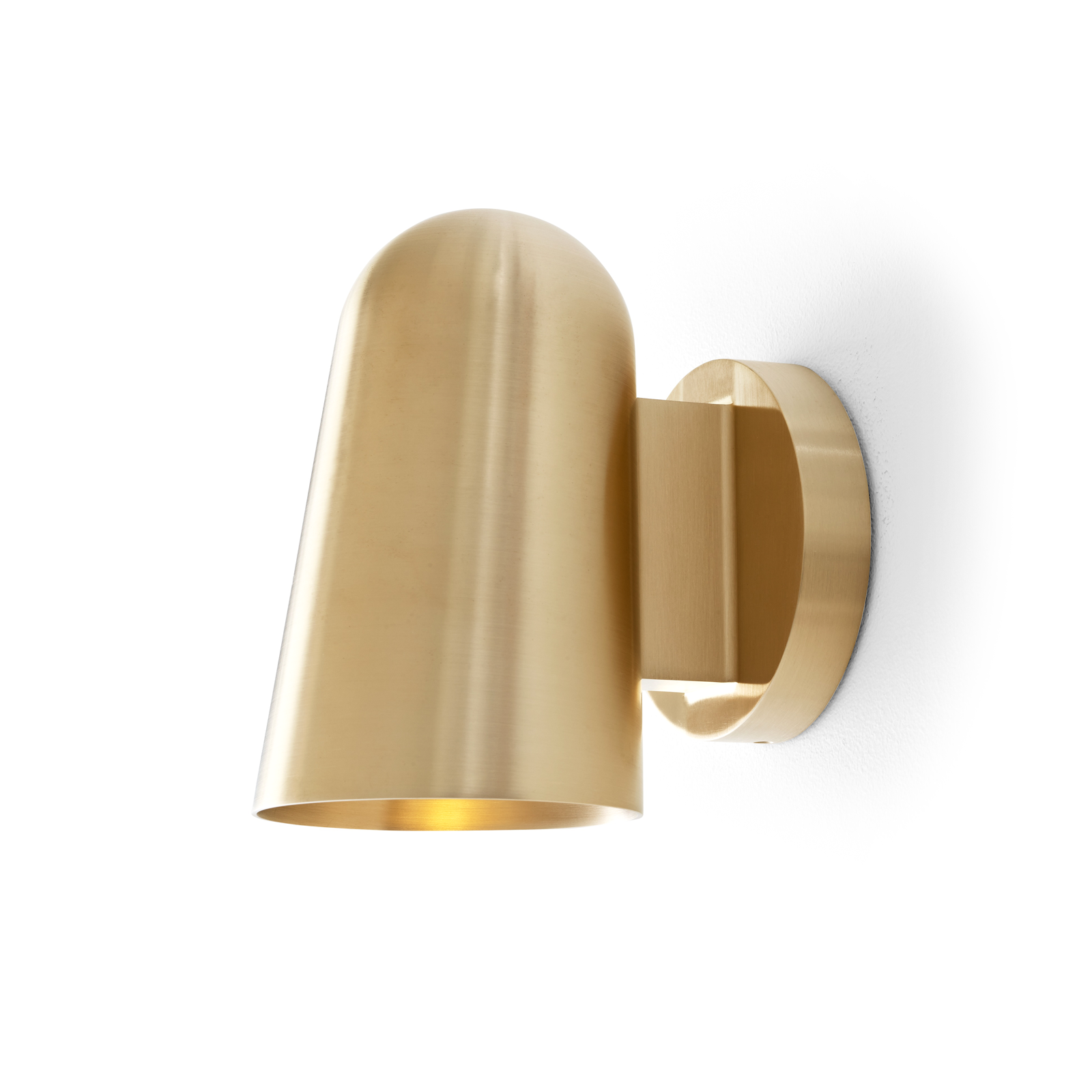 &Tradition Solid Wall Lamp IP44 梭意系列 金屬壁燈