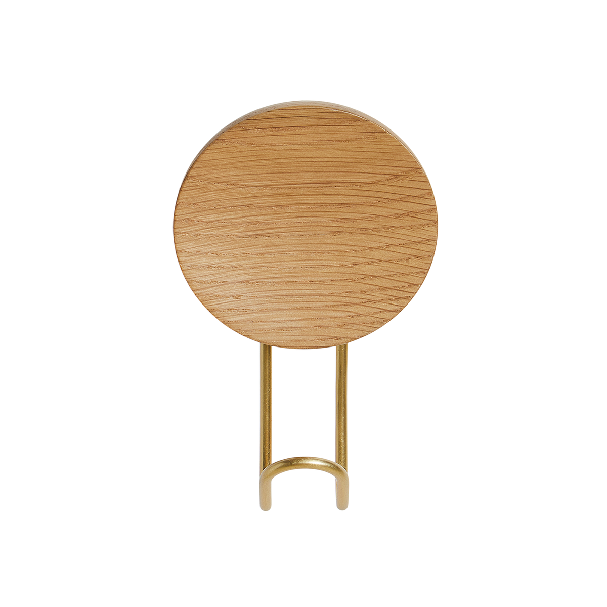 Woud Around Wall Hanger Large 依偎系列 原木壁面衣帽掛勾 大尺寸