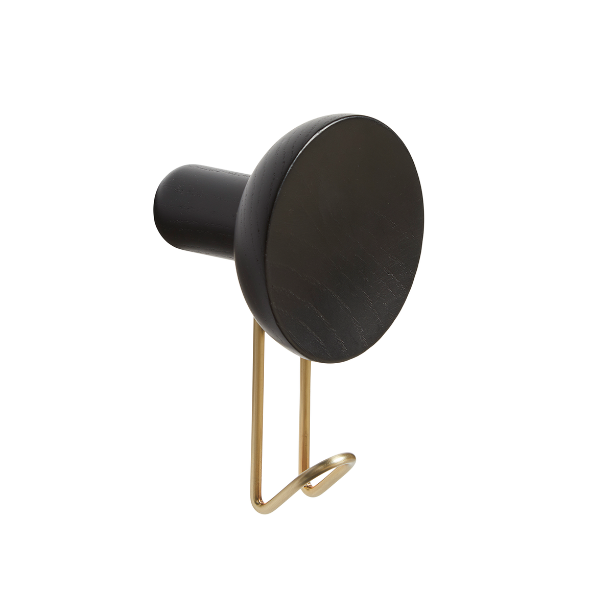 Woud Around Wall Hanger Large 依偎系列 原木壁面衣帽掛勾 大尺寸