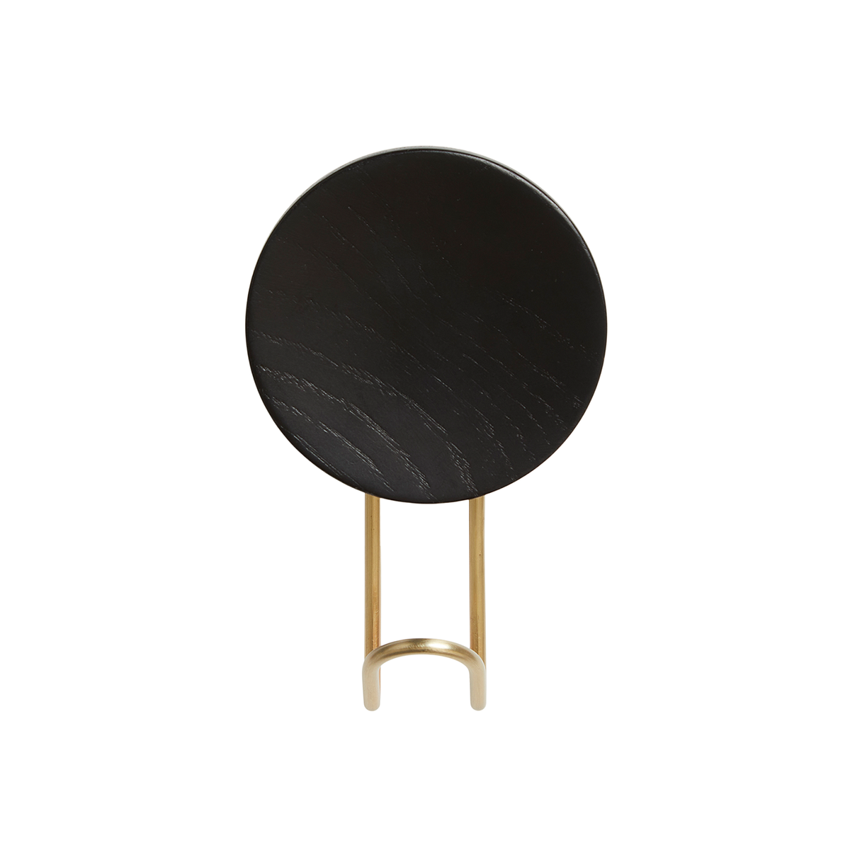 Woud Around Wall Hanger Large 依偎系列 原木壁面衣帽掛勾 大尺寸
