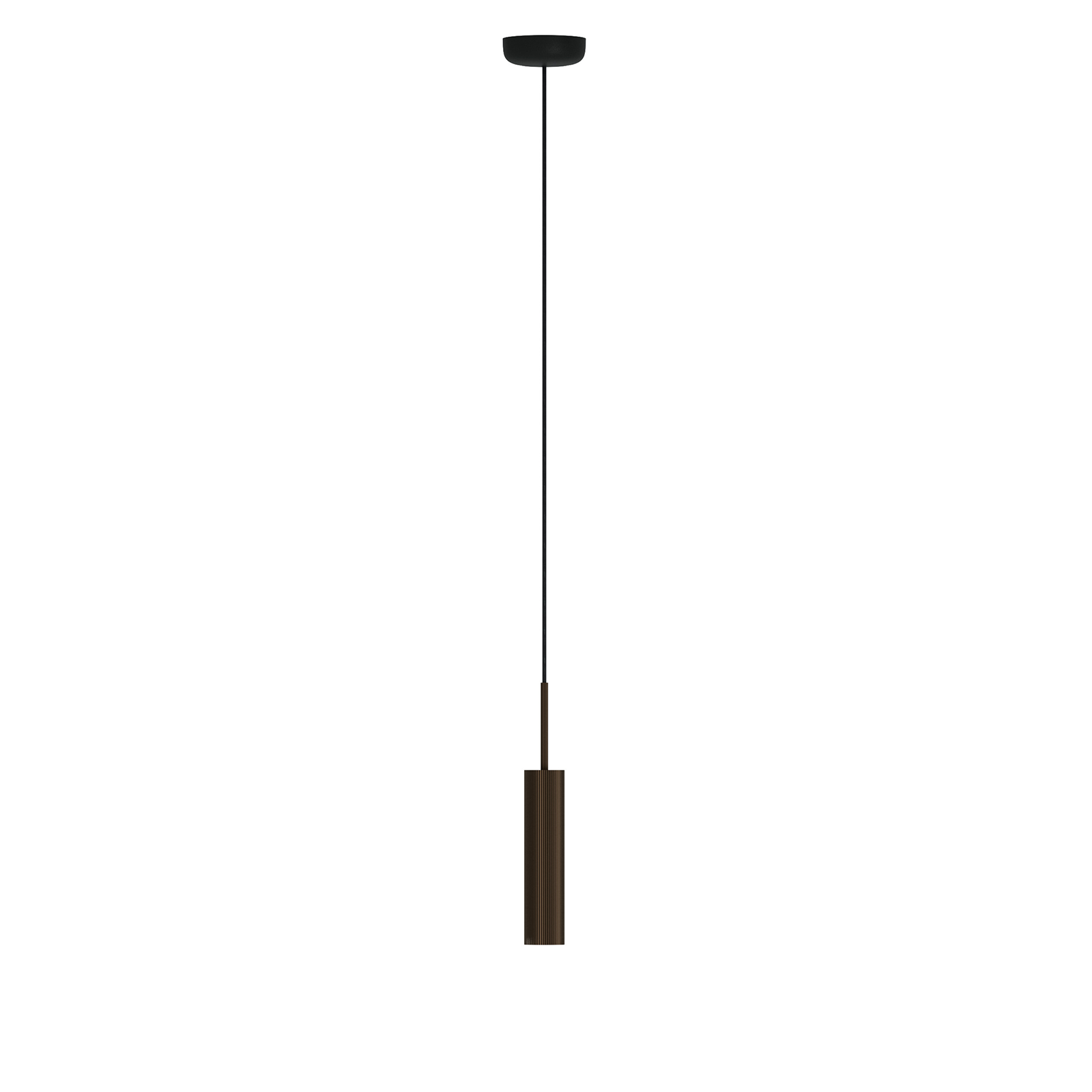 Audo Tubulaire Pendant Lamp 長管系列 鋁質單管吊燈