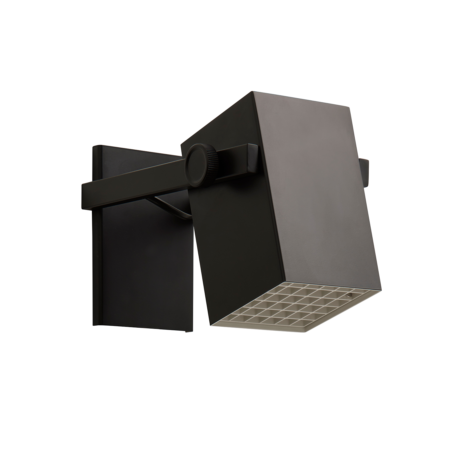 Frandsen BF Quadro Wall Lamp 方影系列 金屬壁燈