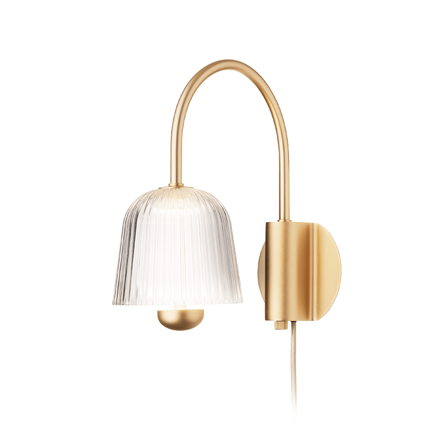 Nuura Asteea Wall Lamp 鈴蘭系列 花朵壁燈