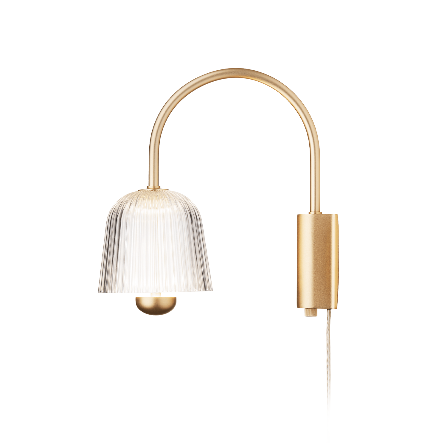 Nuura Asteea Wall Lamp 鈴蘭系列 花朵壁燈