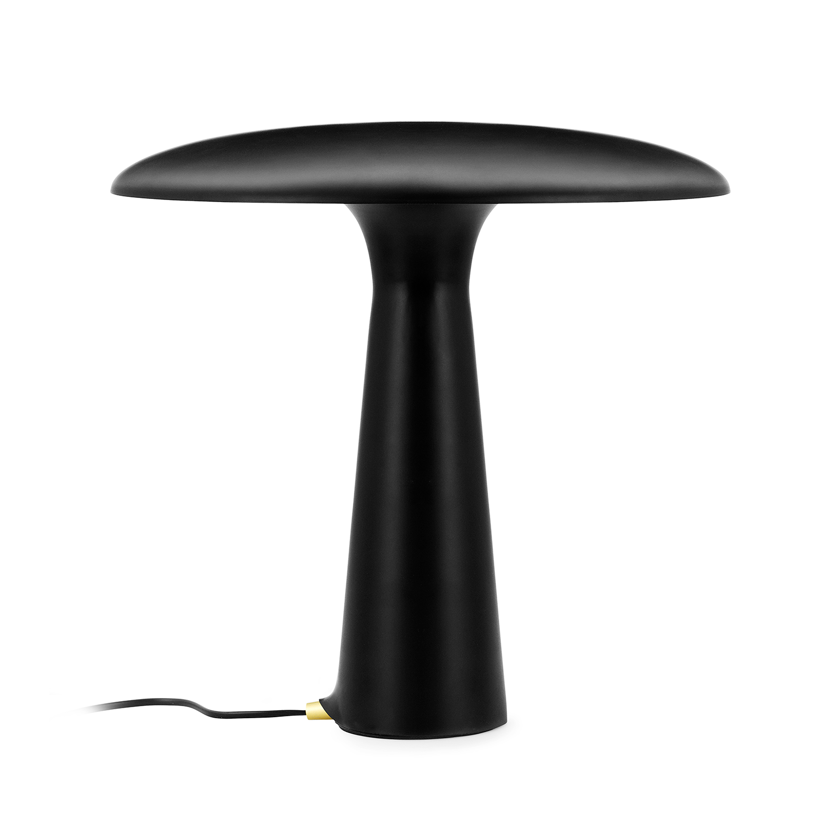 Normann Copenhagen Shelter Table Lamp 庇護系列 金屬桌燈