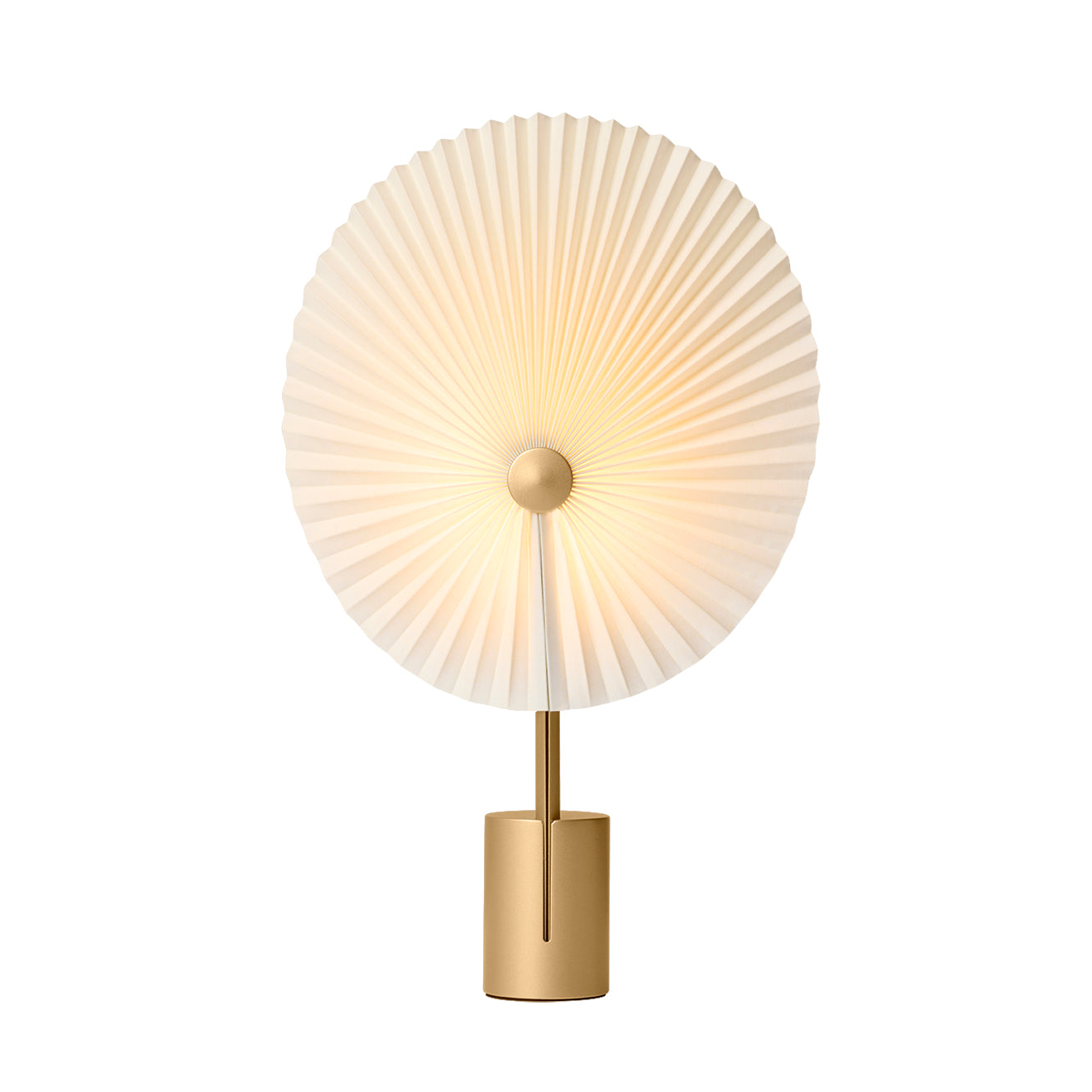 Gejst Liris Portable Table Lamp 光扇系列 無線充電桌燈