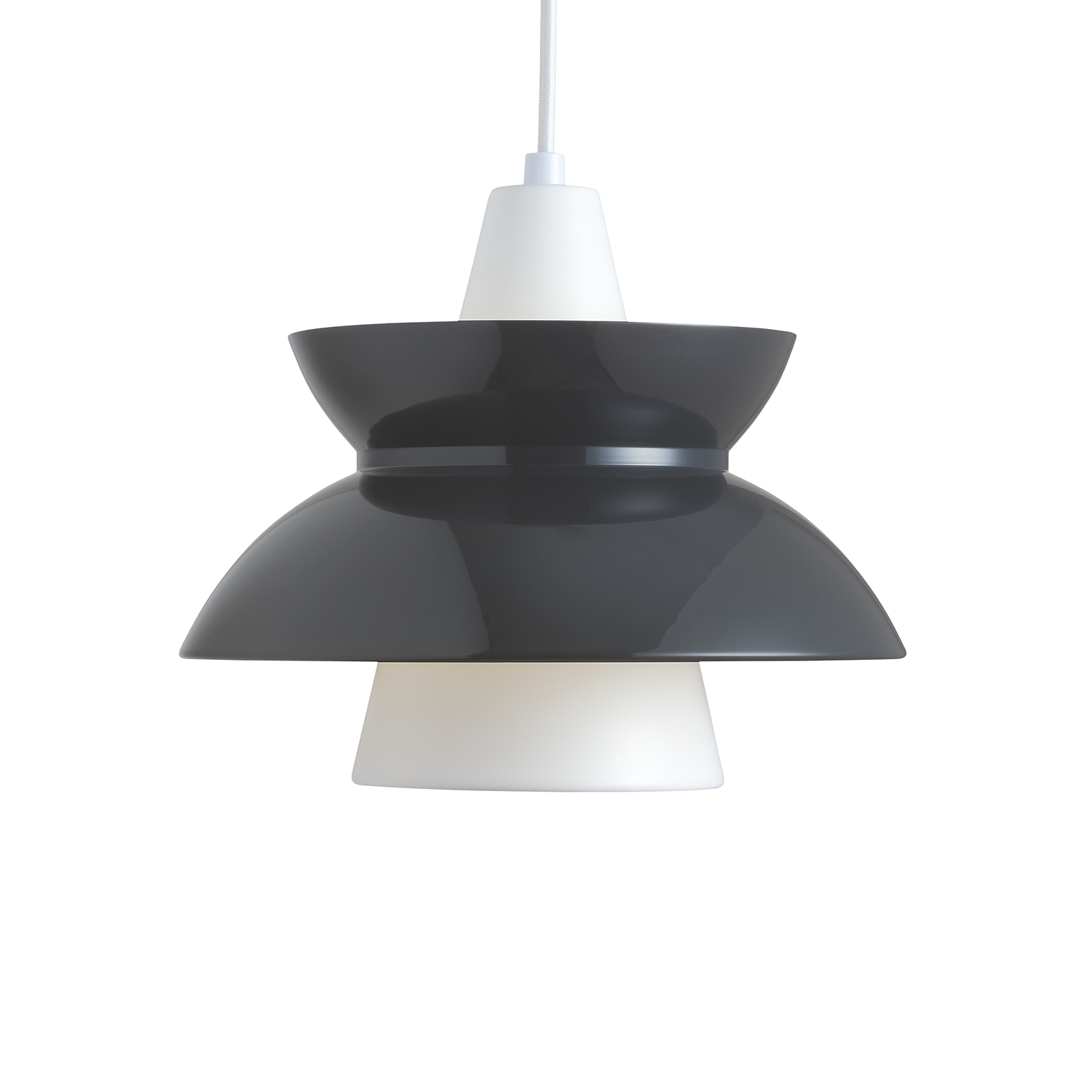 Louis Poulsen Doo-Wop Suspension Lamp 多烏普系列 吊燈 28 cm