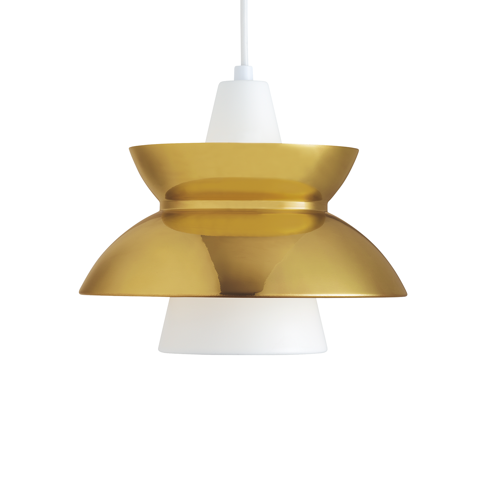 Louis Poulsen Doo-Wop Suspension Lamp 多烏普系列 吊燈 28 cm