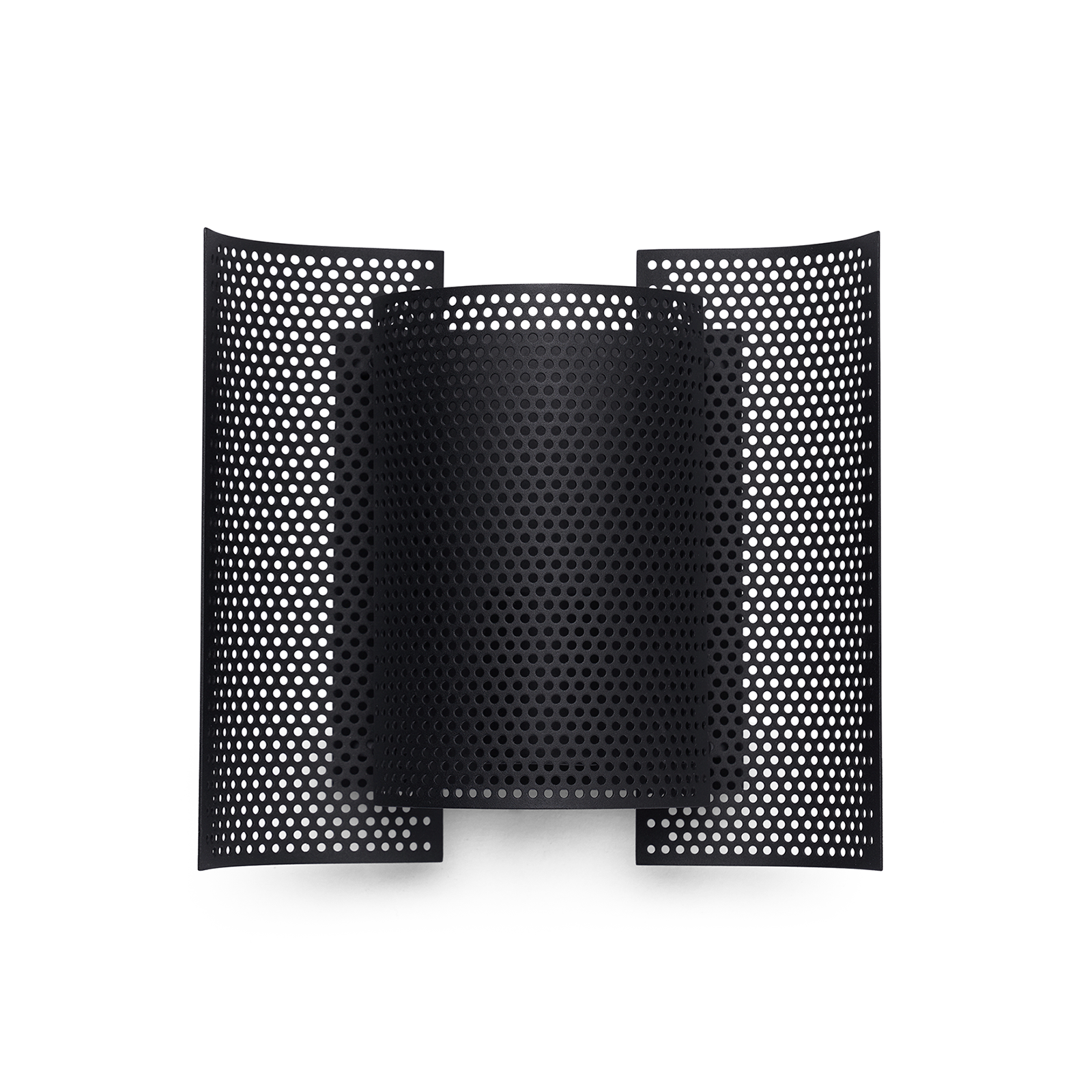 Northern Butterfly Perforated Wall Lamp 蝴蝶壁燈 - 網孔款