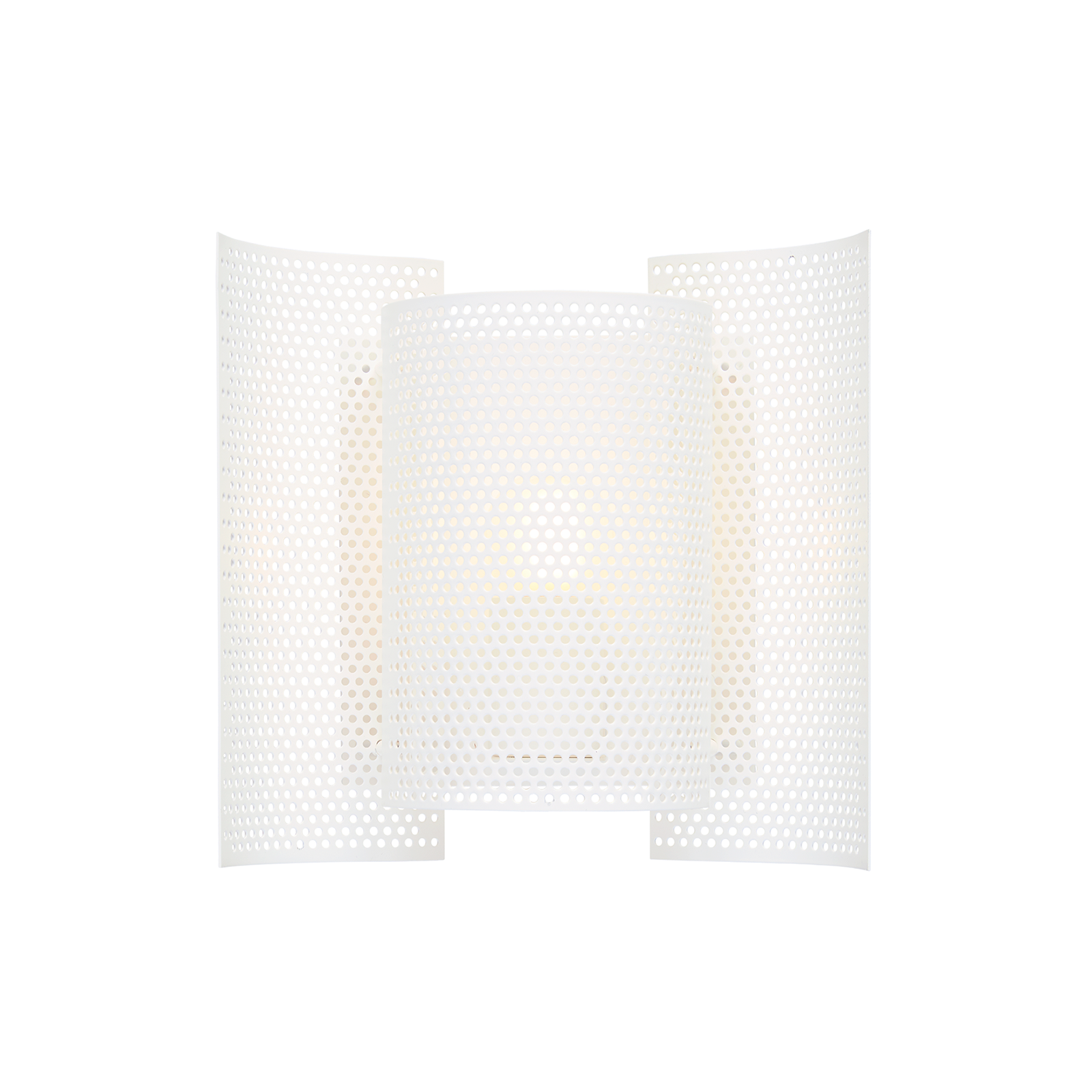 Northern Butterfly Perforated Wall Lamp 蝴蝶壁燈 - 網孔款