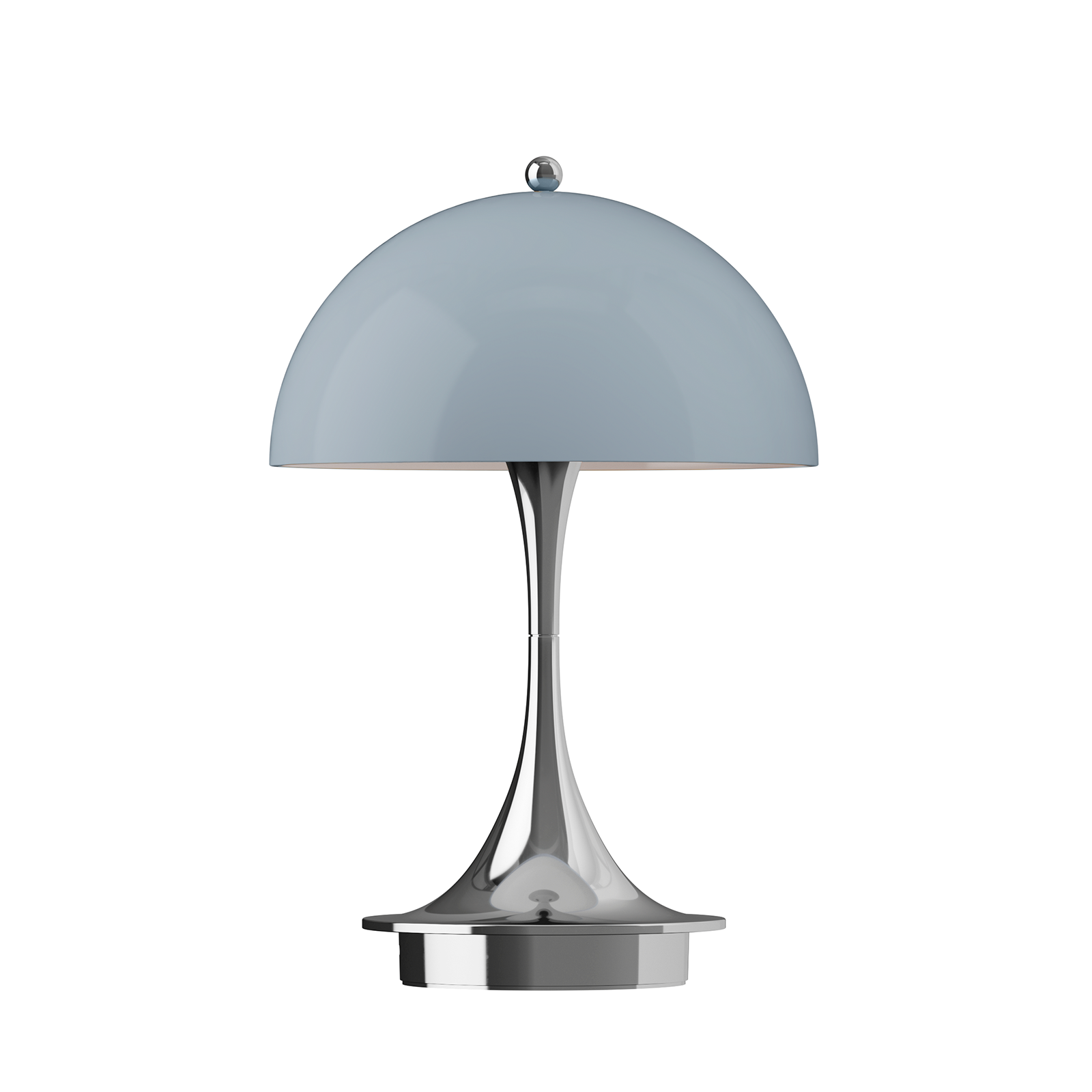 Louis Poulsen Panthella 160 Portable The Originals V3 IP44 潘多拉系列 可攜式充電桌燈 - 初代配色款